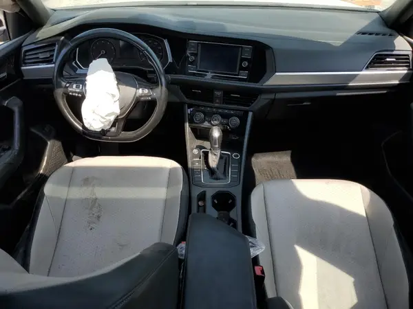 3VWC57BU7KM099274 2019 VOLKSWAGEN JETTA - Image 8