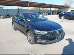 3VWC57BU7KM100066 2019 VOLKSWAGEN JETTA