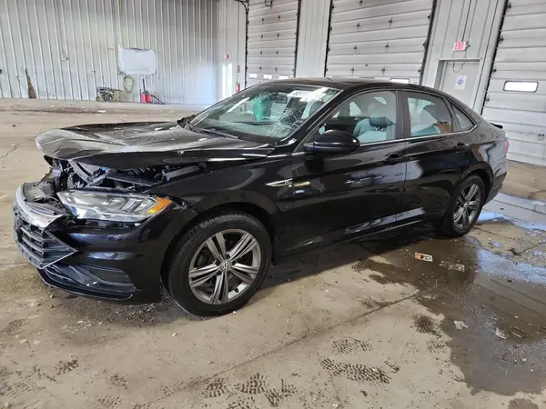 3VWC57BU7KM100164 2019 VOLKSWAGEN JETTA - Image 1