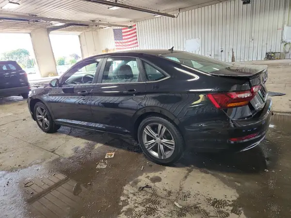 3VWC57BU7KM100164 2019 VOLKSWAGEN JETTA - Image 2
