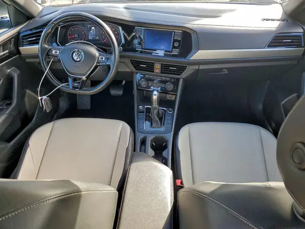 3VWC57BU7KM100200 2019 VOLKSWAGEN JETTA - Image 8