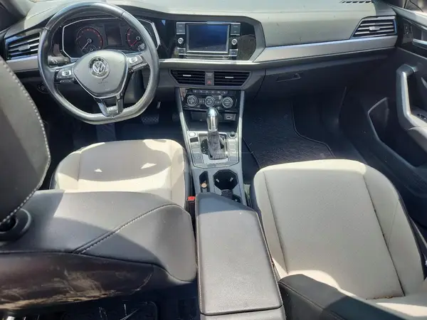 3VWC57BU7KM101492 2019 VOLKSWAGEN JETTA - Image 8