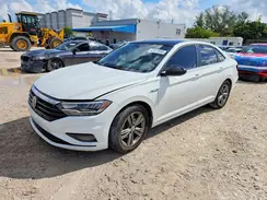 3VWC57BU7KM103050 2019 VOLKSWAGEN JETTA