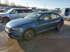 3VWC57BU7KM104215 2019 VOLKSWAGEN JETTA