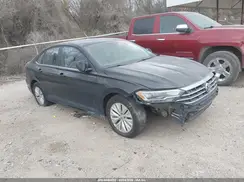3VWC57BU7KM104764 2019 VOLKSWAGEN JETTA
