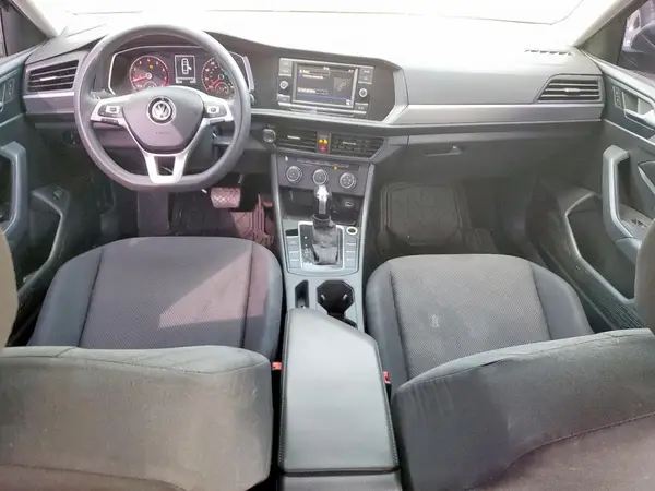 3VWC57BU7KM105199 2019 VOLKSWAGEN JETTA - Image 8