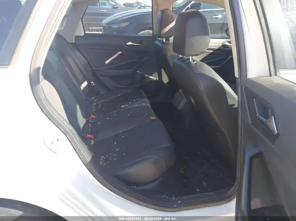 3VWC57BU7KM105722 2019 VOLKSWAGEN JETTA - Image 8