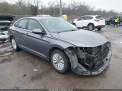 3VWC57BU7KM106224 2019 VOLKSWAGEN JETTA