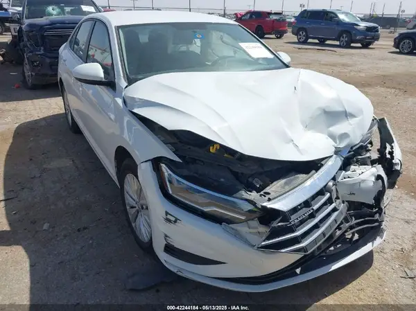 3VWC57BU7KM110001 2019 VOLKSWAGEN JETTA - Image 1