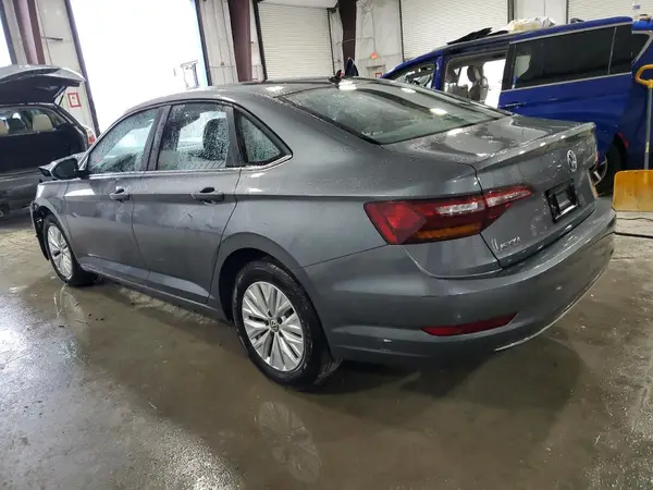 3VWC57BU7KM110337 2019 VOLKSWAGEN JETTA - Image 2