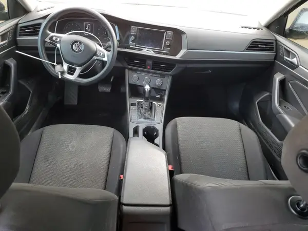 3VWC57BU7KM110547 2019 VOLKSWAGEN JETTA - Image 8