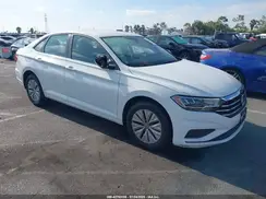 3VWC57BU7KM110659 2019 VOLKSWAGEN JETTA