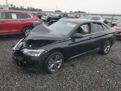 3VWC57BU7KM112167 2019 VOLKSWAGEN JETTA