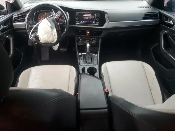 3VWC57BU7KM112167 2019 VOLKSWAGEN JETTA - Image 8