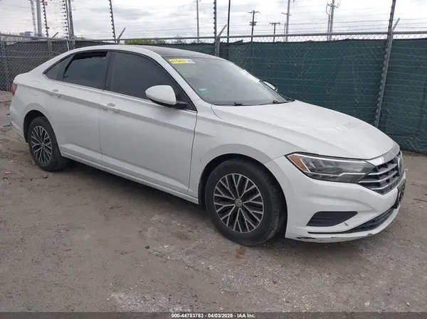 3VWC57BU7KM112590 2019 VOLKSWAGEN JETTA - Image 1