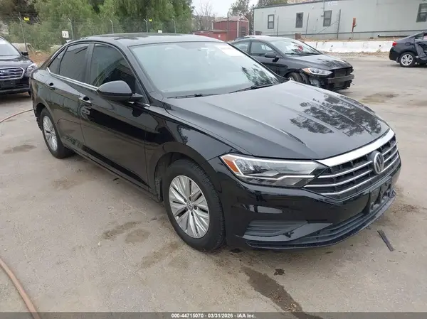 3VWC57BU7KM112735 2019 VOLKSWAGEN JETTA - Image 1