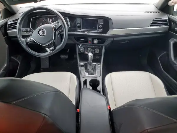 3VWC57BU7KM113089 2019 VOLKSWAGEN JETTA - Image 8