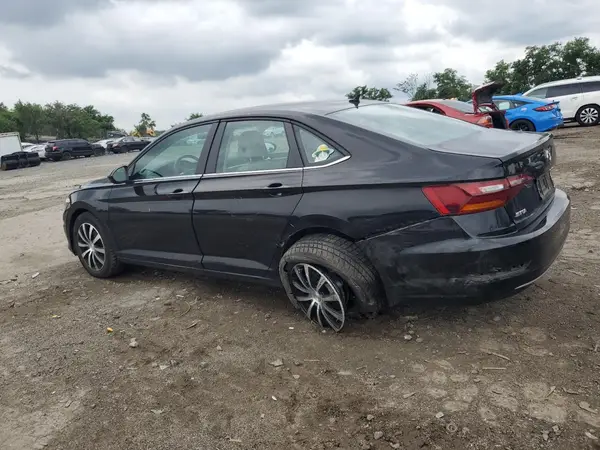 3VWC57BU7KM113397 2019 VOLKSWAGEN JETTA - Image 2