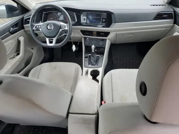 3VWC57BU7KM113397 2019 VOLKSWAGEN JETTA - Image 8