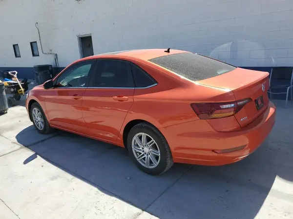 3VWC57BU7KM114517 2019 VOLKSWAGEN JETTA - Image 2