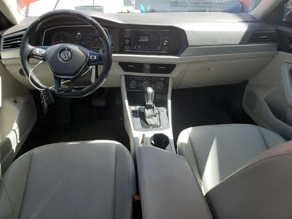 3VWC57BU7KM114517 2019 VOLKSWAGEN JETTA - Image 8