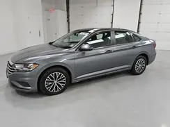 3VWC57BU7KM114565 2019 VOLKSWAGEN JETTA