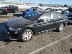 3VWC57BU7KM115876 2019 VOLKSWAGEN JETTA