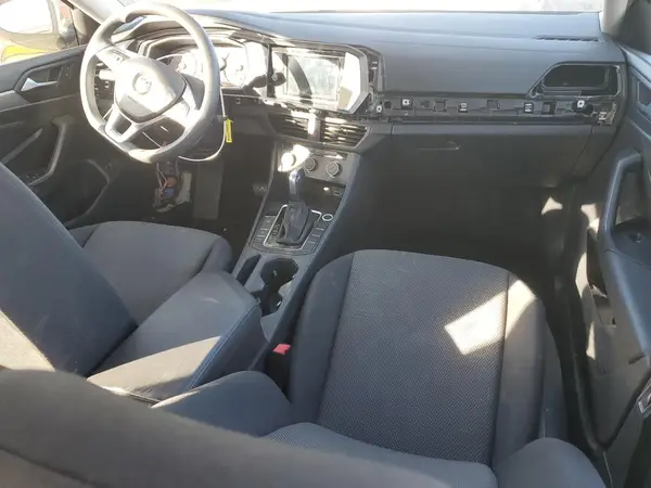 3VWC57BU7KM115876 2019 VOLKSWAGEN JETTA - Image 8