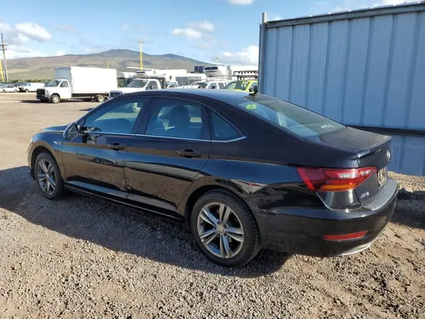 3VWC57BU7KM115991 2019 VOLKSWAGEN JETTA - Image 2