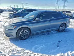 3VWC57BU7KM116302 2019 VOLKSWAGEN JETTA