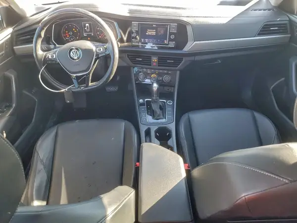 3VWC57BU7KM116302 2019 VOLKSWAGEN JETTA - Image 8