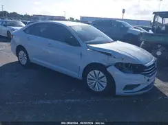 3VWC57BU7KM118230 2019 VOLKSWAGEN JETTA