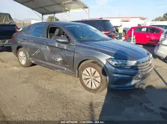 3VWC57BU7KM119460 2019 VOLKSWAGEN JETTA