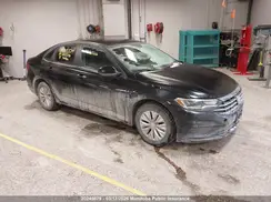 3VWC57BU7KM120804 2019 VOLKSWAGEN JETTA