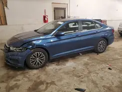 3VWC57BU7KM121838 2019 VOLKSWAGEN JETTA