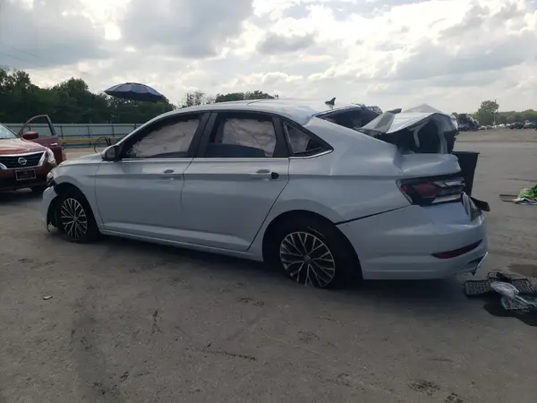 3VWC57BU7KM122021 2019 VOLKSWAGEN JETTA - Image 2
