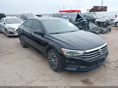 3VWC57BU7KM122147 2019 VOLKSWAGEN JETTA
