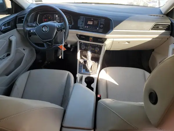 3VWC57BU7KM122536 2019 VOLKSWAGEN JETTA - Image 8
