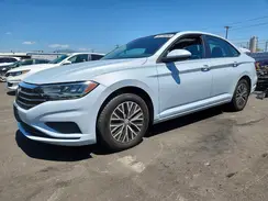 3VWC57BU7KM122648 2019 VOLKSWAGEN JETTA