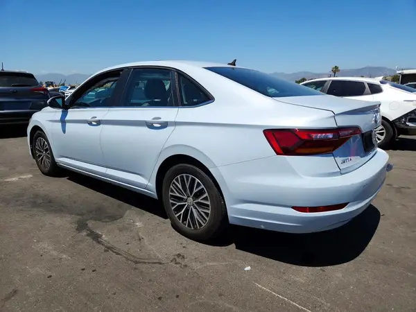 3VWC57BU7KM122648 2019 VOLKSWAGEN JETTA - Image 2