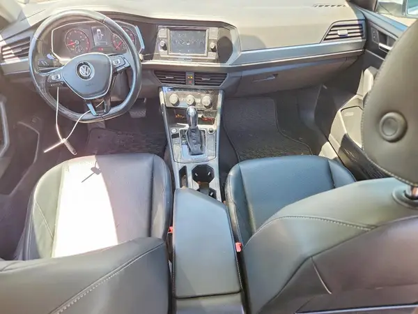 3VWC57BU7KM122648 2019 VOLKSWAGEN JETTA - Image 8