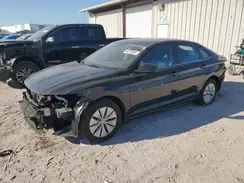3VWC57BU7KM124061 2019 VOLKSWAGEN JETTA