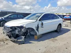 3VWC57BU7KM124304 2019 VOLKSWAGEN JETTA