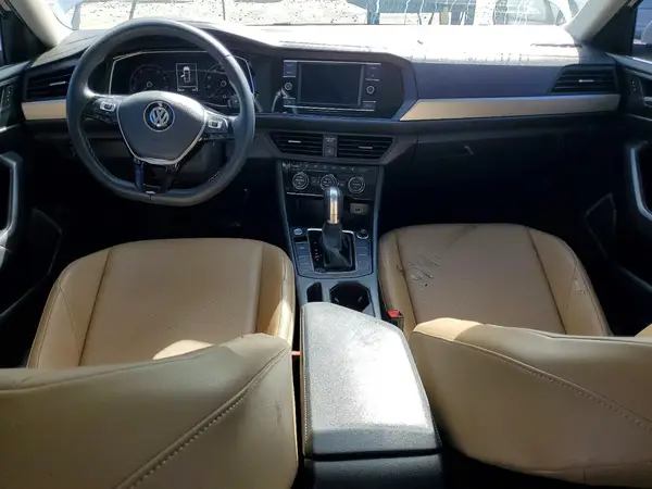 3VWC57BU7KM124304 2019 VOLKSWAGEN JETTA - Image 8