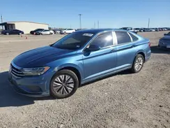 3VWC57BU7KM124528 2019 VOLKSWAGEN JETTA