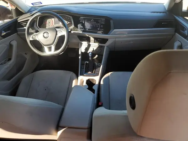 3VWC57BU7KM124528 2019 VOLKSWAGEN JETTA - Image 8