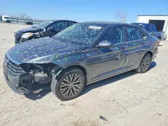 3VWC57BU7KM124822 2019 VOLKSWAGEN JETTA