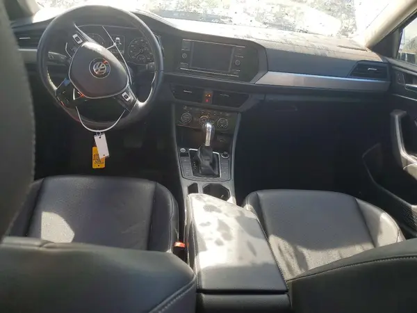 3VWC57BU7KM124822 2019 VOLKSWAGEN JETTA - Image 8