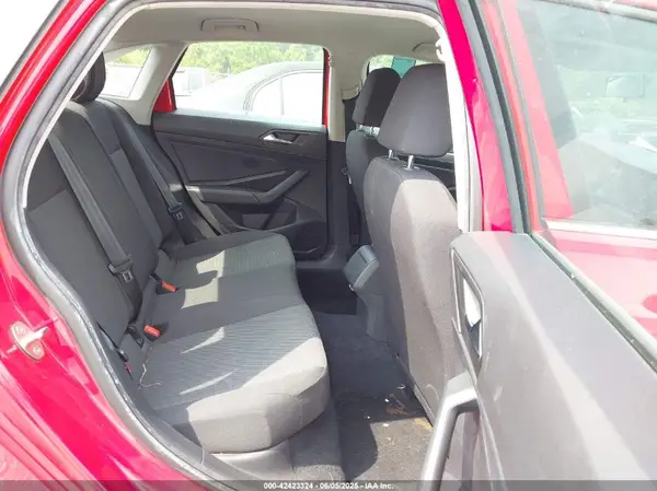 3VWC57BU7KM125517 2019 VOLKSWAGEN JETTA - Image 8