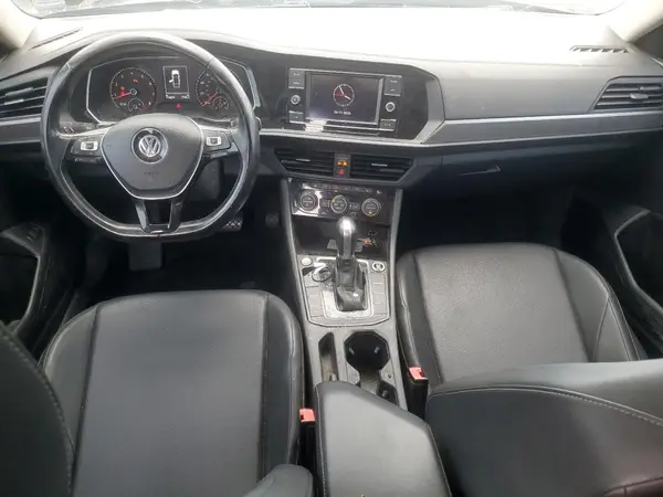 3VWC57BU7KM127767 2019 VOLKSWAGEN JETTA - Image 8